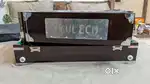 Harmonium Paul & co