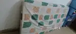 Wakefit double foam mattress -Single