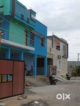 CMDA PLOTS JUST 15 LAKHS