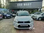 Maruti Suzuki Celerio 2021 Petrol 32794 Km Driven