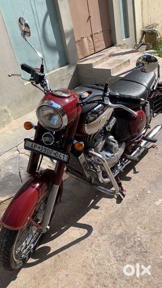 Jawa classic at best condition