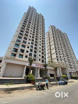 Maaterbed 1BHK Available on Rent in Raj Akshay
