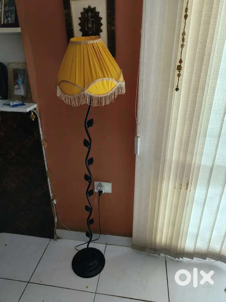Lamp Shade
