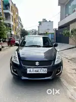Maruti Suzuki Swift LXI Optional-O, 2017, Petrol