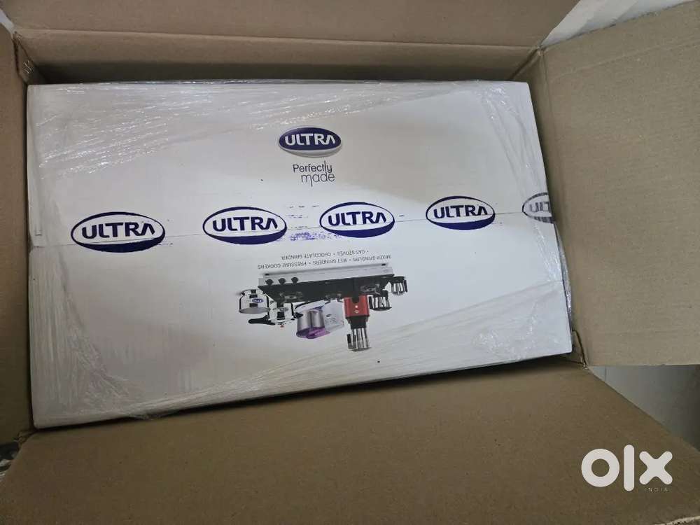 Elgi Ultra wet Grinder (New) Gold Table Top 2L for sale