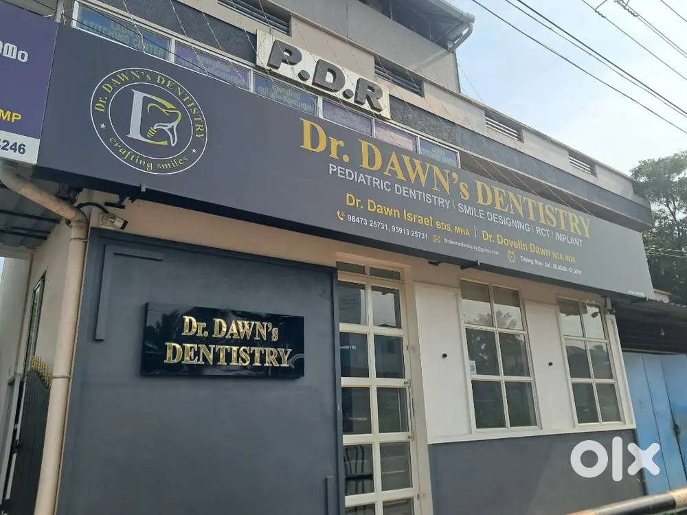 Full time Dental Assistant