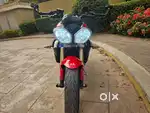 Triumph Street Triple 675 ABS - Three Cylinders of Absolute Mayhem