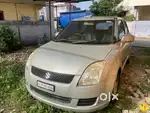 Maruti Suzuki Swift 2006 Petrol Well Maintained
