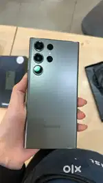 Samsung galaxy S23 Ultra 12/256