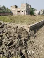 সোনারপুরে মুসলিম কমিউনিটির জন্য বাস্ত জমি।