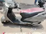 TVS jupiter 110cc