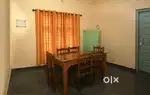 2BHK furnished house for rent
