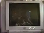 LG TV Flatron Plus