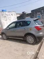 Maruti Suzuki S Cross 2016 Diesel 85000 Km Driven