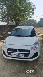 Maruti Suzuki Swift 2023 Petrol Well Maintained