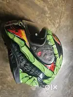 Axor helmet