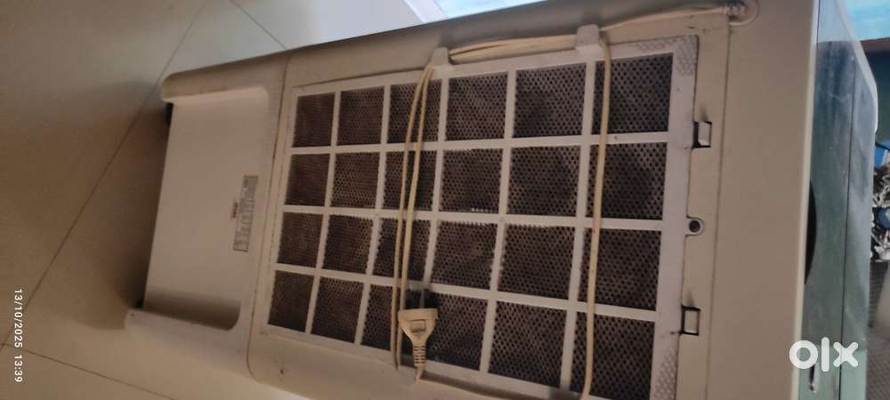 Water Coolor/fan