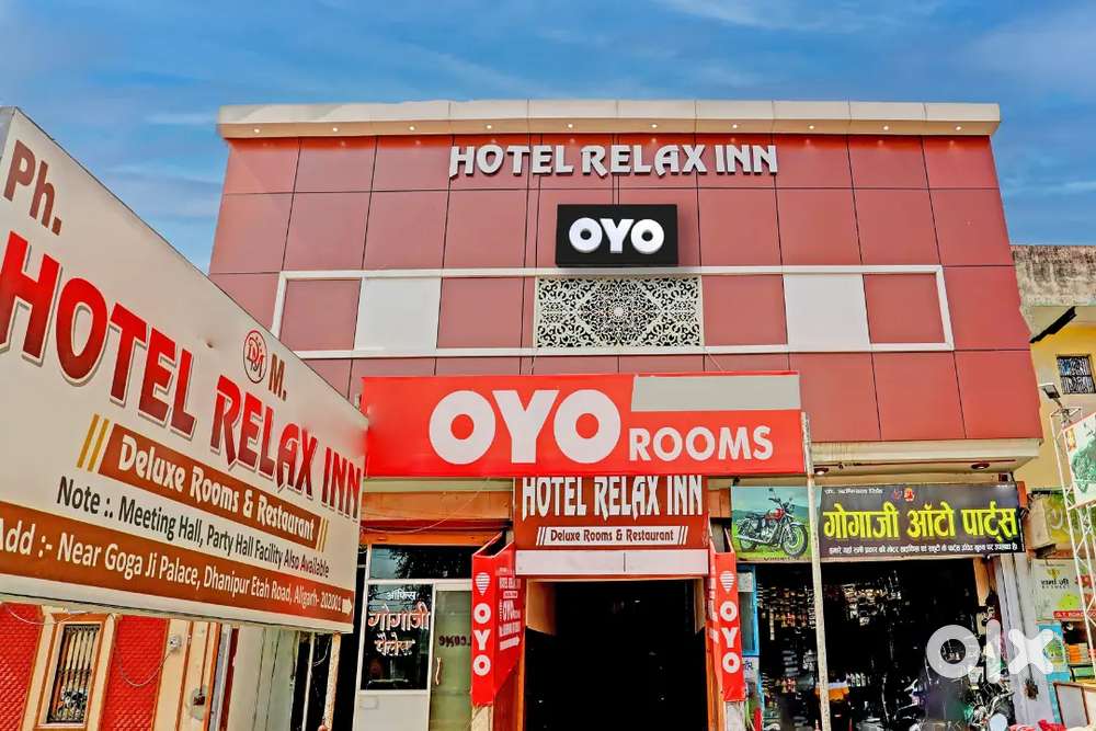 SAME DAY JOINING PROCESS FOR OYO HOTEL JOB IN LUCKNOW !!