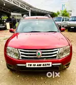 Renault Duster 2012-2015 85PS Diesel RxE, 2013, Diesel