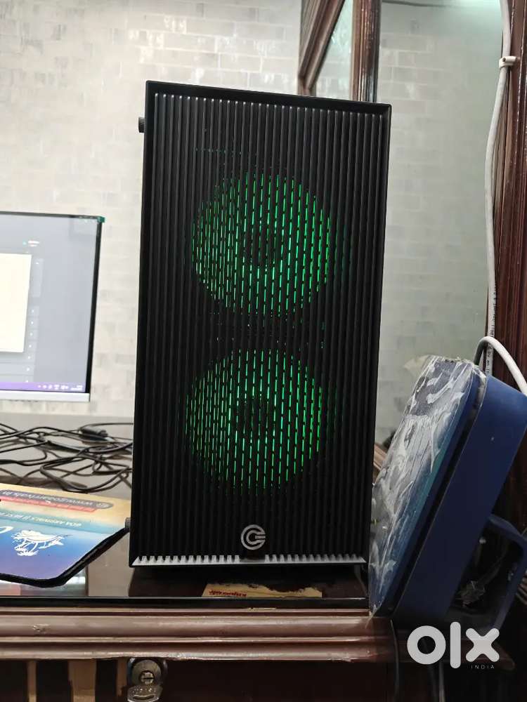 CPU Ryzen 7 5700G