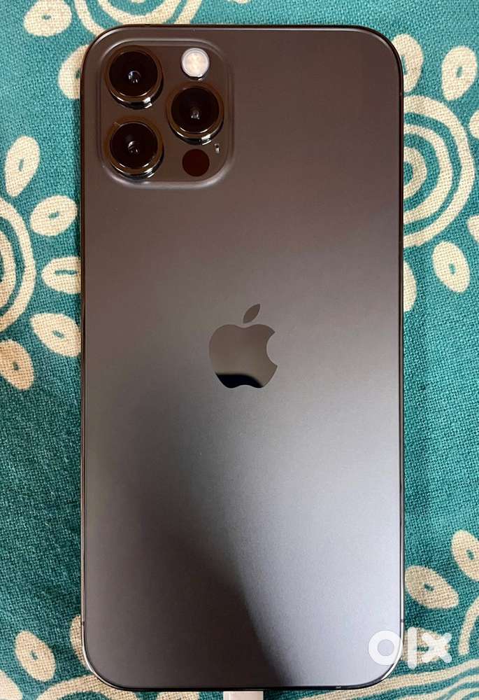 Iphone 12 pro 128 gb