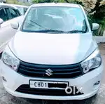 Maruti Celerio Automatic 2016 Petrol