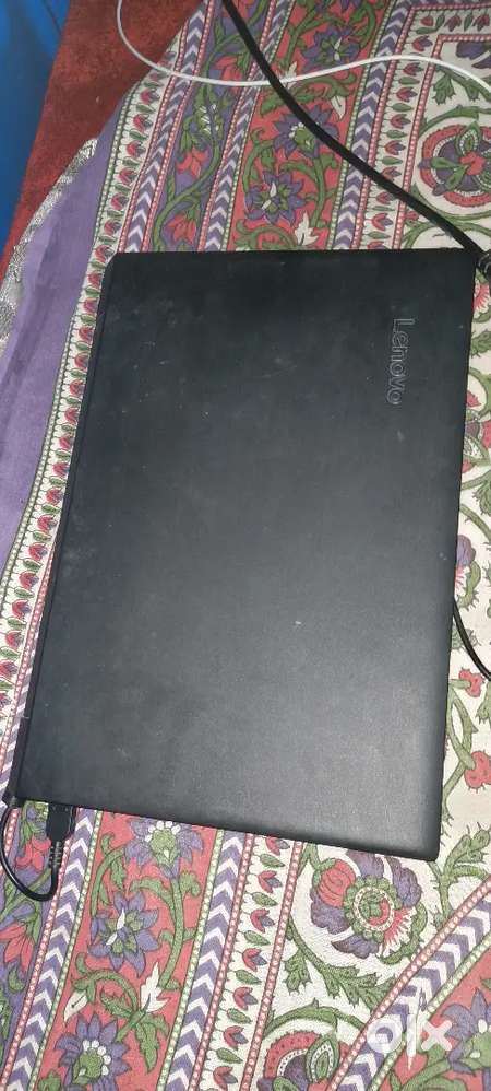 I want to sell my laptop