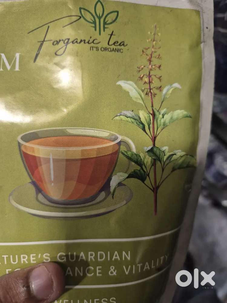 Tea master and juice master