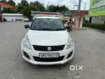 Maruti Suzuki Swift 2017 Diesel Well Maintained