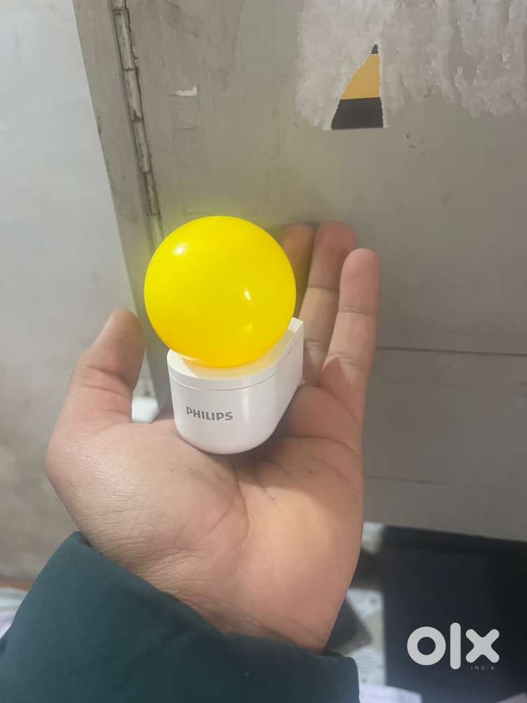 Philips Bulb