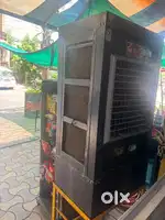 Cool Max Air cooler