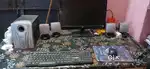 want to sell my computer Speakers के साथ 13000 Speakers के बिना 12000