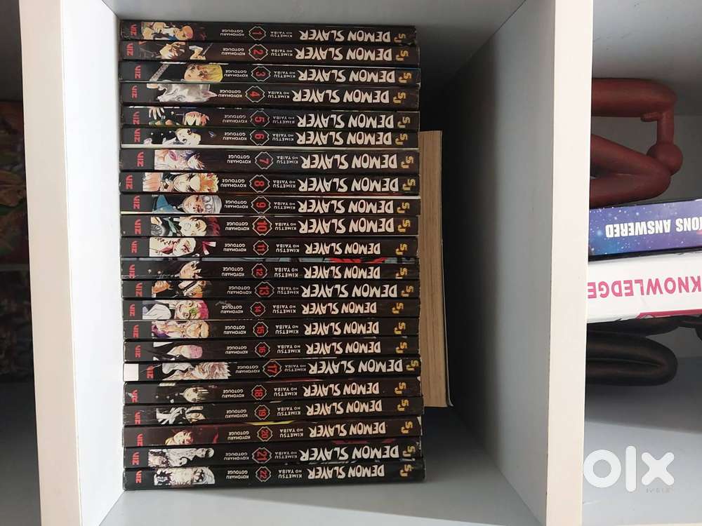 Demon slayer kimetsu no yiaba