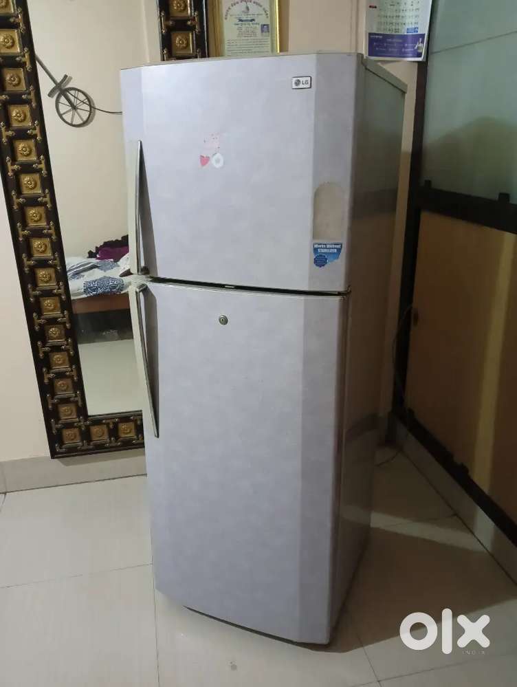 Refrigerator for sale
