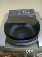 Washing Machine, TV, Old Item's