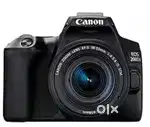 canon  200D