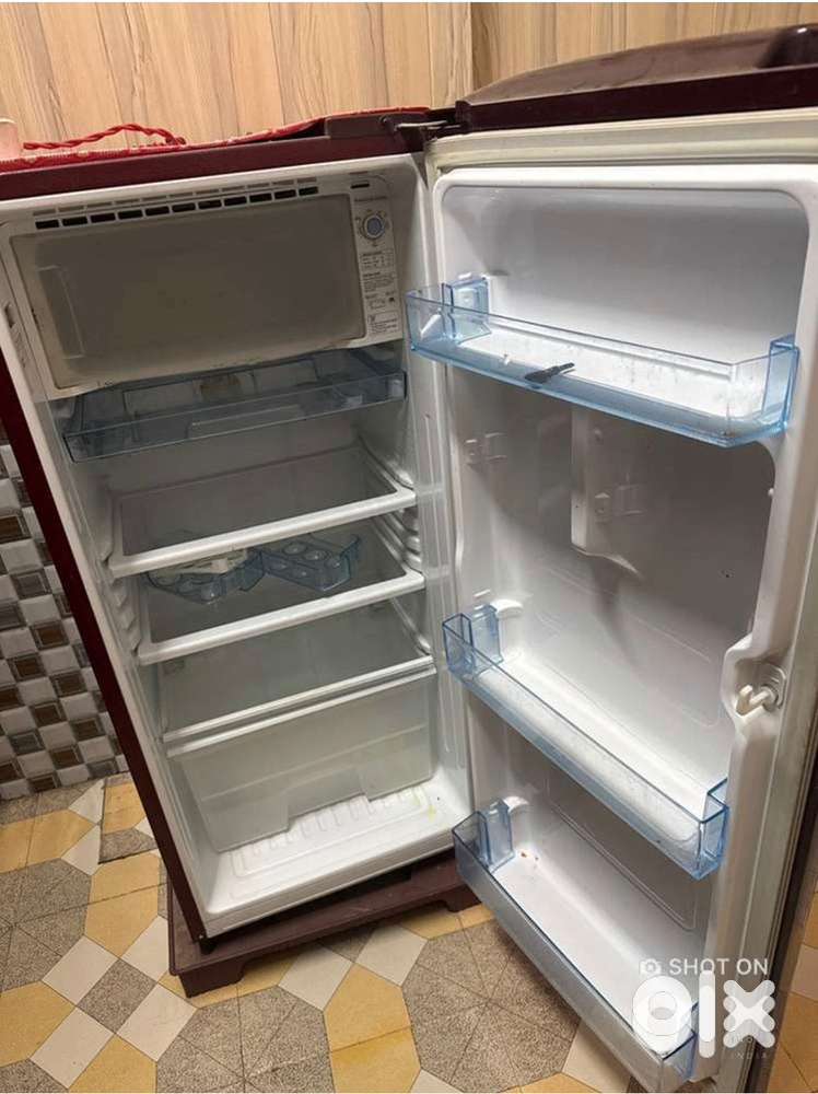  Samsung Single Door Refrigerator – Excellent Condition!