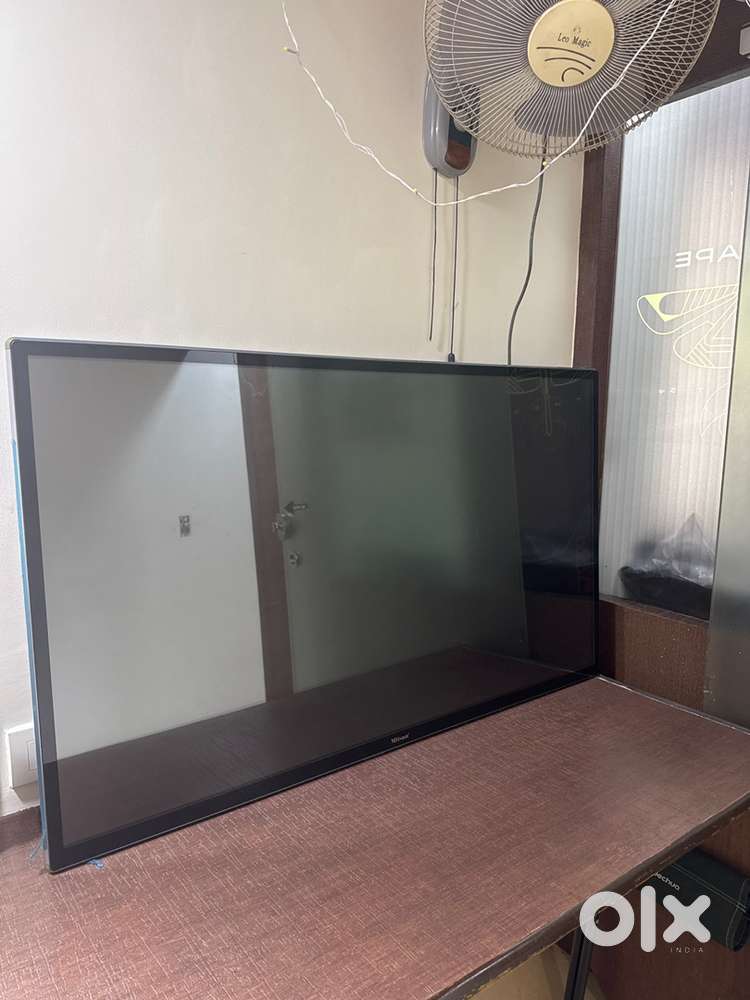 Great Deal! 55-Inch Mitsun LED TV -