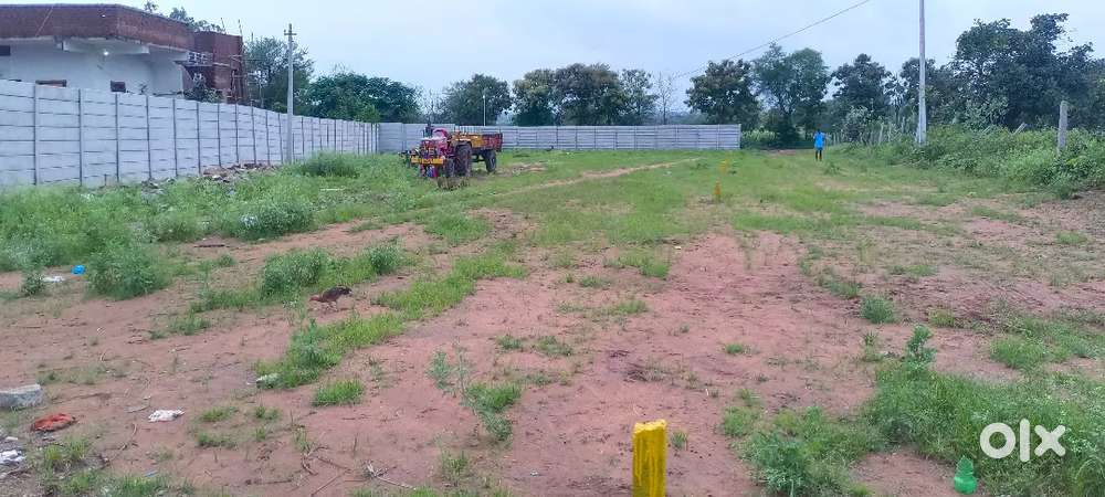 Future hub townships Pvt Ltd