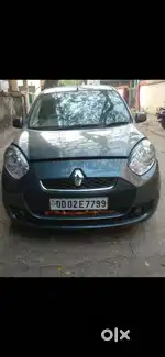 Renault Pulse RxZ Diesel, 2013, Diesel