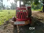 Tractor nagar