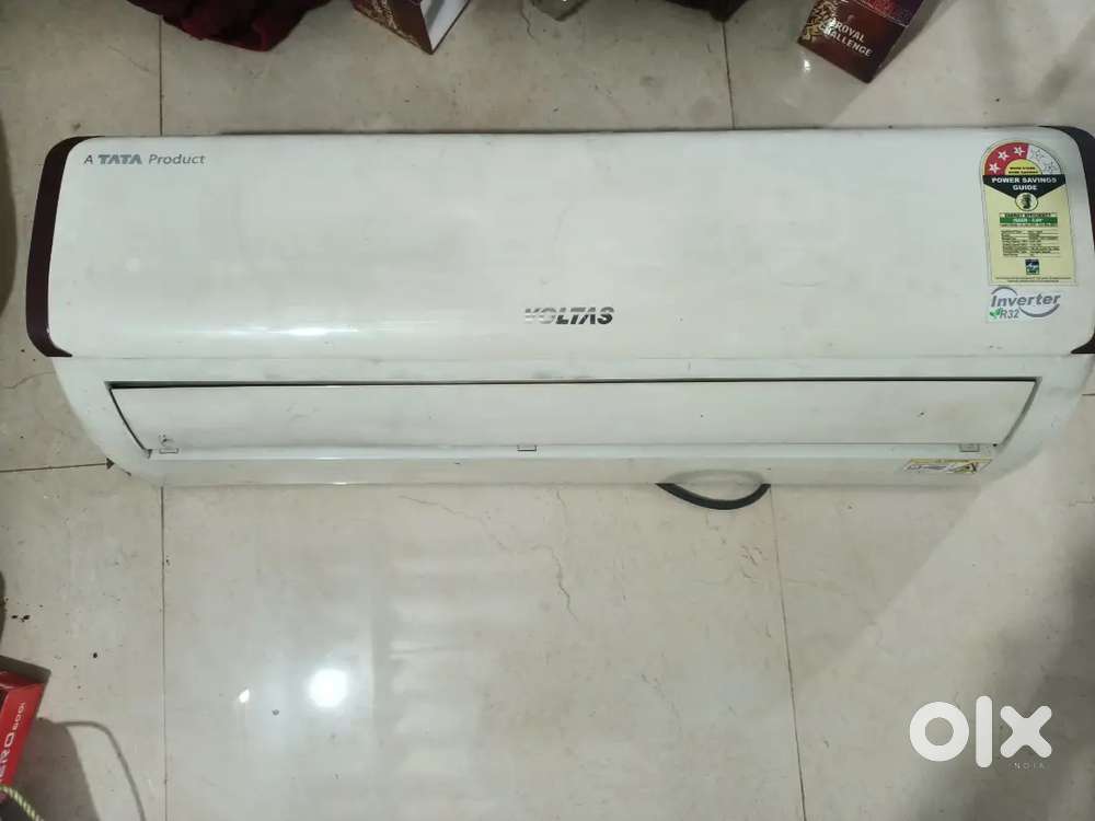 Voltas 3 star ac