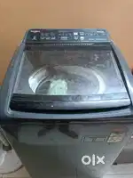Whirpool semi automaric