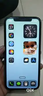 Iphone xs 64gb Mint condition no scracth