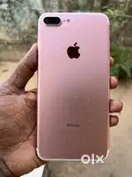 Apple iphone 7 plus 128 gb