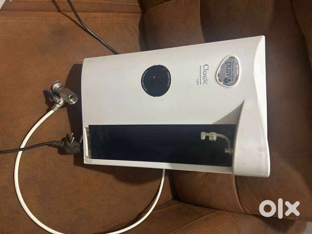 Water purifier OG Company