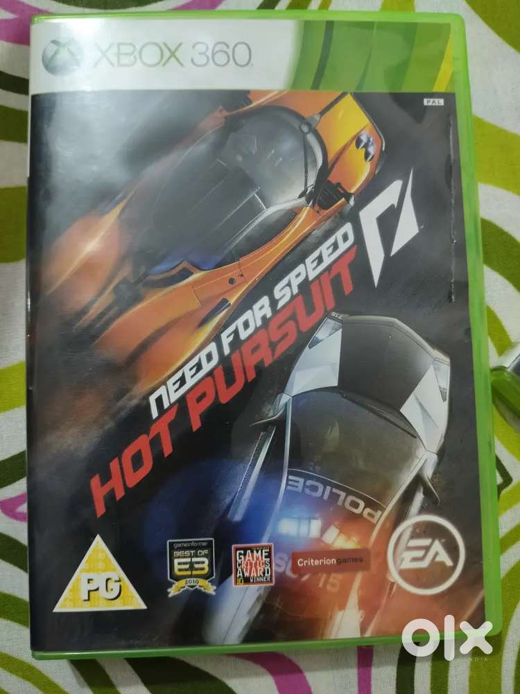 XBox 360 Video Games