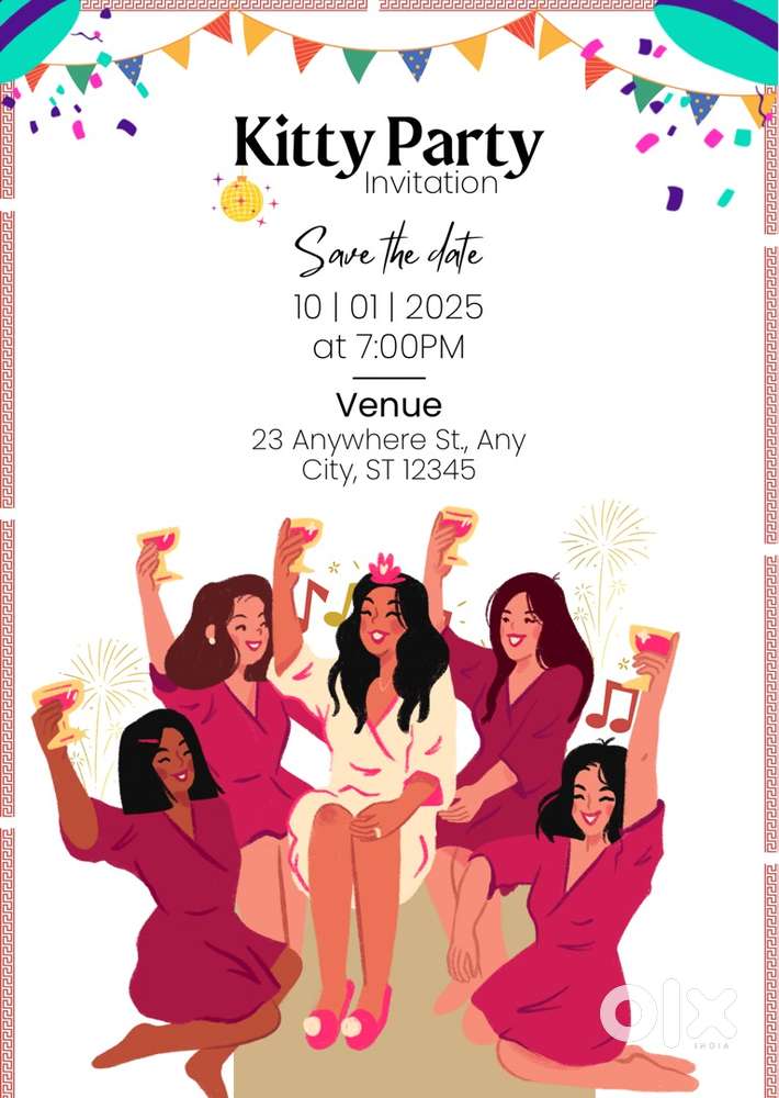 ₹ 99 Wedding invitation