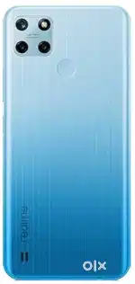 Realme C25Y