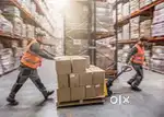 Packing and billing job opportunity's